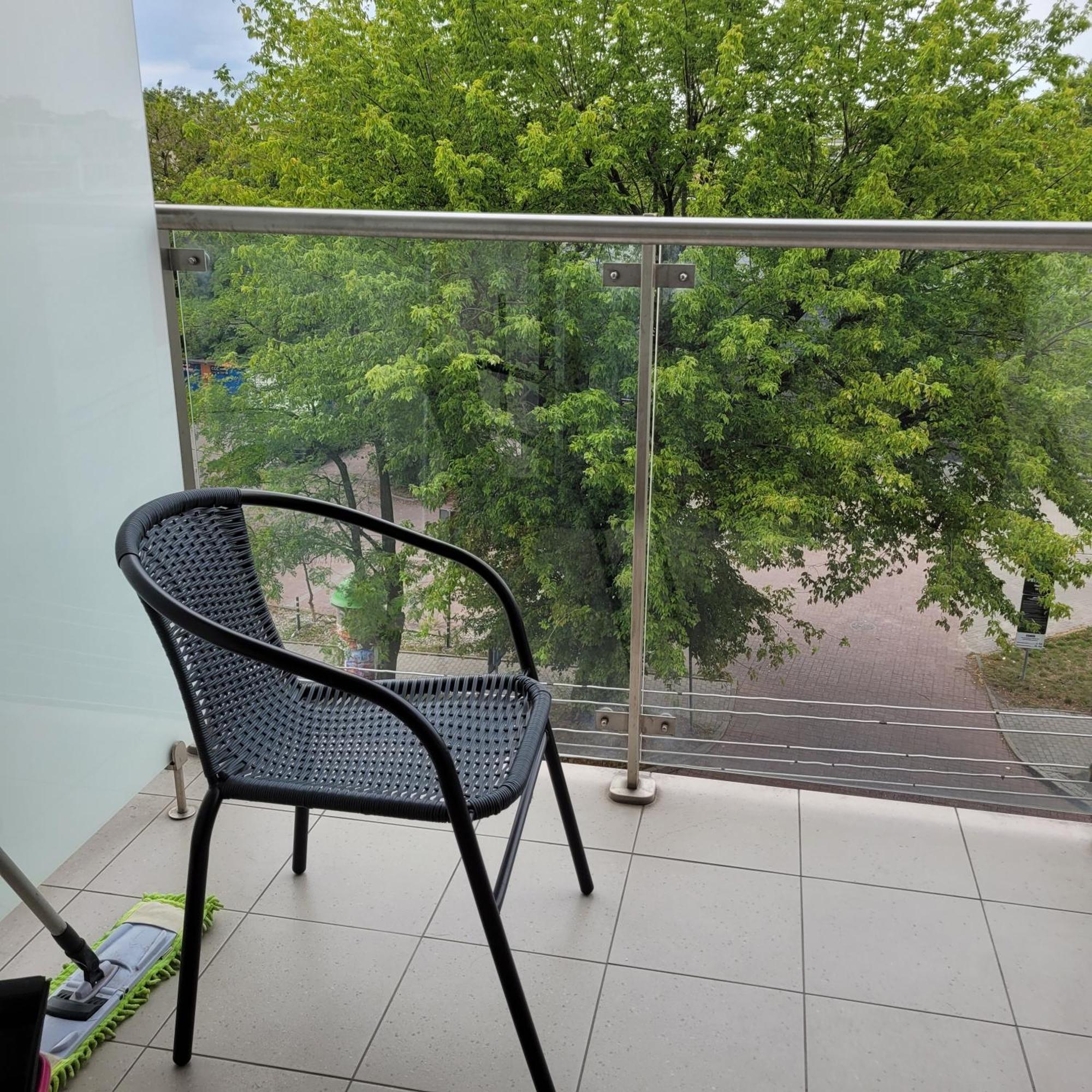Oskar Apartament Centrum Pkp Mińsk Mazowiecki Extérieur photo