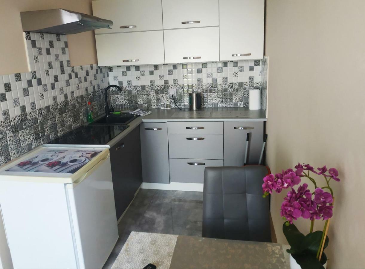 Oskar Apartament Centrum Pkp Mińsk Mazowiecki Extérieur photo